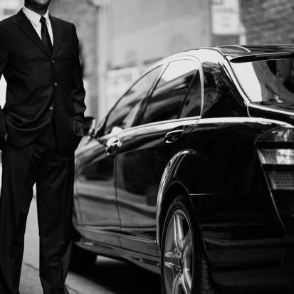 Uber By Cencel