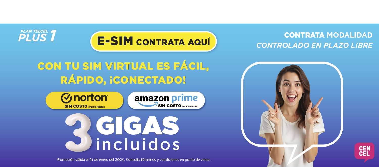 Promociones HUAWEI Y9A